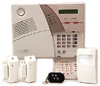 Residential alarms - Visonic Powermax